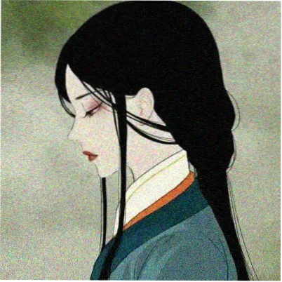 观众纸鹤不睡觉留言头像